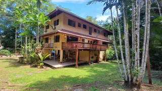 Single-family House for Rent in Clayton - 3 bedrooms