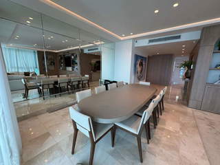 Condominium Apartment for Sale in Punta Pacifica - 3 bedrooms