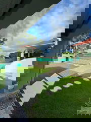 Single Family Home for Rent in Clayton - 3 bedrooms