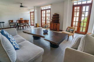 Apartment for Rent in San Felipe - 3 bedrooms