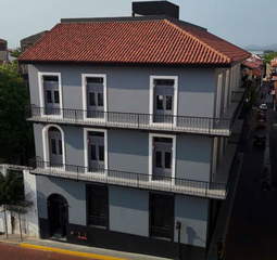 Commercial Premises for Rent in San Felipe - 0 bedrooms