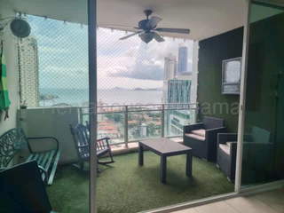 Apartment for Rent in Punta Pacifica - 3 bedrooms