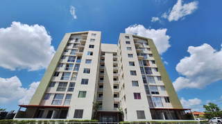 Apartment for Sale in Villa Zaita - 2 bedrooms