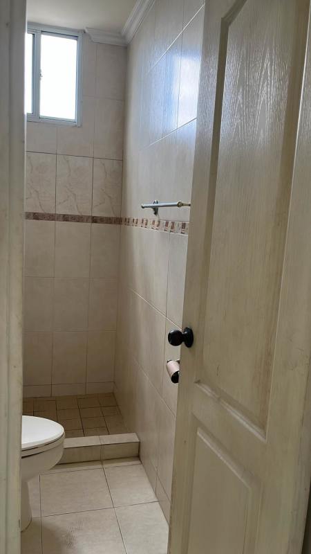 Swimming pool and outdoor terrace area PH Plaza 77 Via Argentina Panama