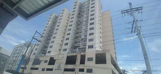 Apartment for Sale in Parque Lefevre - 2 bedrooms