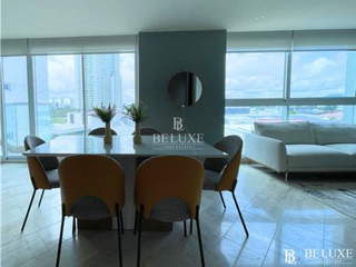 Apartment for Sale in Costa del Este - 3 bedrooms