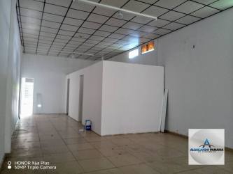 Spacious Commercial Retail Space for Rent Bugaba Chiriquí