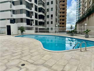 Apartment for Rent in Punta Paitilla - 3 bedrooms