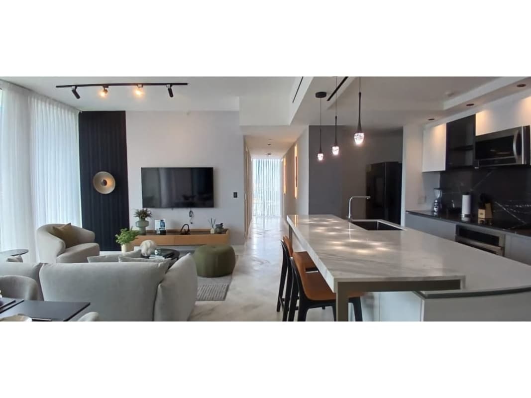 Luxury 2BR Apartment Wander Tower Yoo Marbella