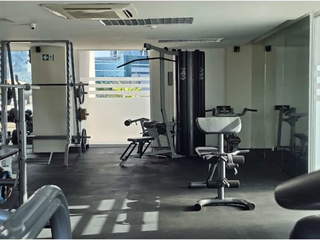 Apartment Duplex for Sale in Costa del Este - 3 bedrooms