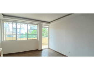 Apartment for Rent in El Cangrejo - 3 bedrooms