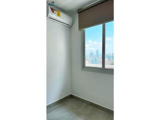 Apartment for Rent in El Cangrejo - 2 bedrooms