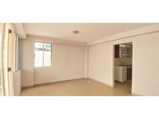 Apartment for Rent in El Cangrejo - 1 bedroom