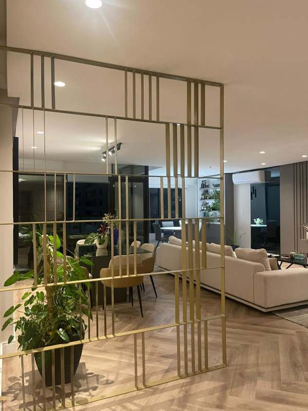 Second bedroom with AC, ensuite bath and closet PH Paramount Costa del Este Panama