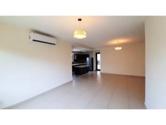 Apartment large terrace balcony garden view River Valley Panama Pacifico