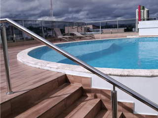 Apartment for Sale with rent to own option in El Cangrejo - 3 bedrooms