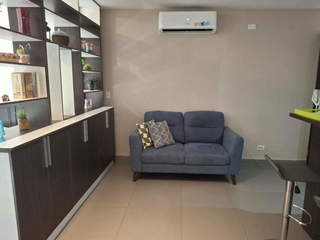 Studio Apartment for Rent in Bella Vista - 1 bedroom