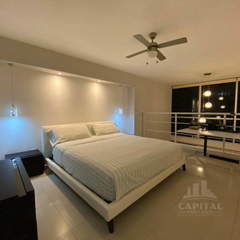 Loft Apartment for Sale in Bella Vista - 1 bedroom