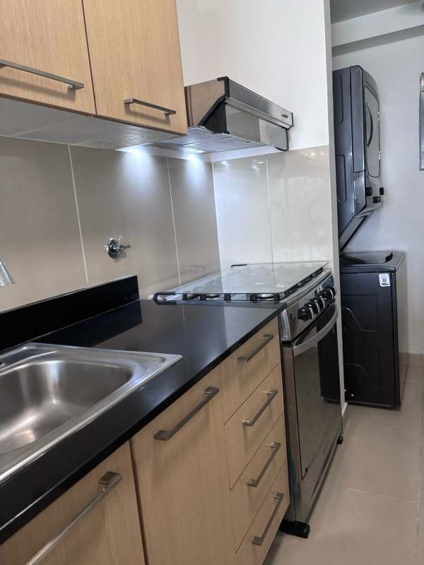 3BR Apartment in PH Torres de Castilla Vía España