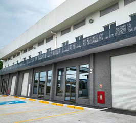 Warehouse for Rent in 24 de Diciembre - 0 bedrooms