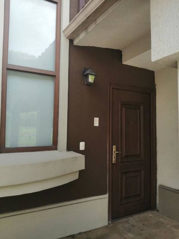 2-Story 4BR 4BA House with Terrace San Isidro Vía Transístmica