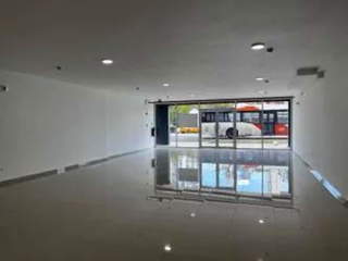 Commercial for Rent in Obarrio - 0 bedrooms