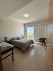 Ocean view living dining with large windows PH Cocoli Bijao Coclé Panama