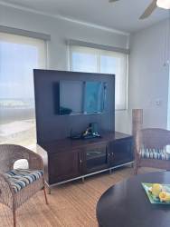 Large balcony with ocean golf course views PH Cocoli Bijao Coclé Panama