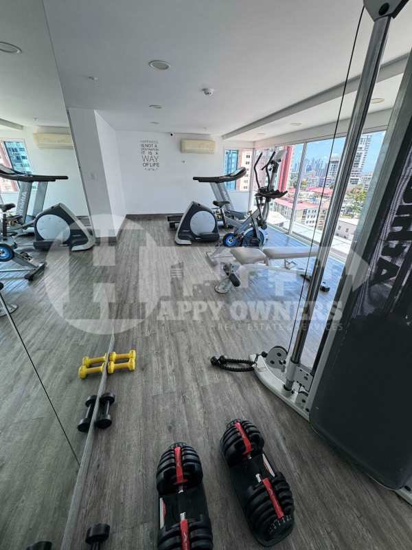 3BR Apartment with Pool at PH Premium San Francisco