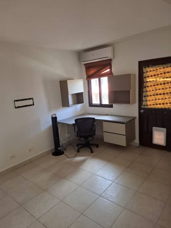 Granite countertop kitchen with appliances PH Versailles Juan Díaz Panama City