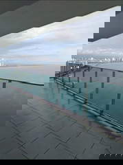 Apartment for Rent in Punta Pacifica - 3 bedrooms