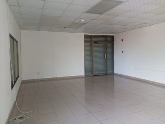 Corner Commercial Space for Rent Plaza Las Palmas La Chorrera