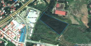 Commercial land for Sale in Chagres - 0 bedrooms