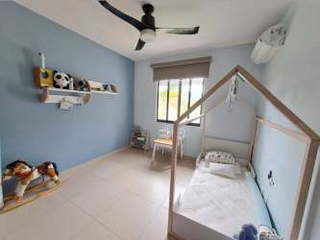 Apartment for Sale in Cocolí - 3 bedrooms