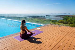 Apartment for Sale in Costa del Este - 2 bedrooms