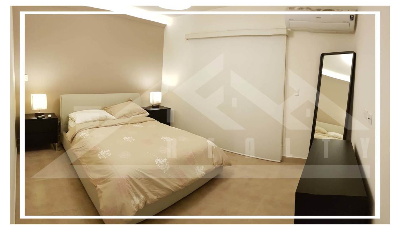 Spacious 3BR Apartment for Rent in Embassy Club Clayton