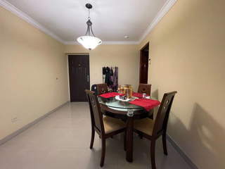 Apartment for Sale in Hato Pintado - 3 bedrooms