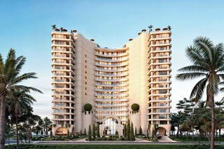 Apartment for Sale in Amador Causeway - 1 bedroom