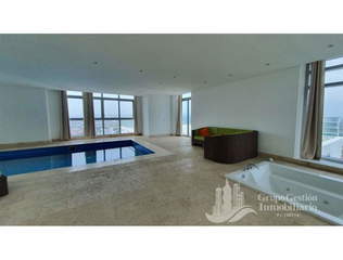 Penthouse Apartment for Sale in Costa del Este - 4 bedrooms