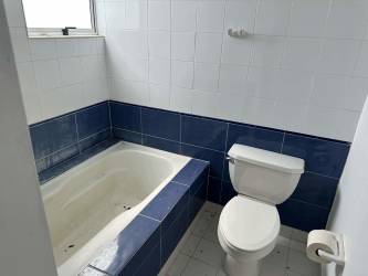 Balcony view overlooking lush Mantaraya golf course inside Royal Decameron Resort Panama