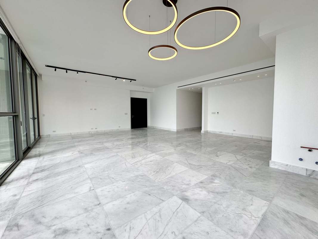 Seafront 3BR Luxury Condo PH Sea Point Punta Paitilla