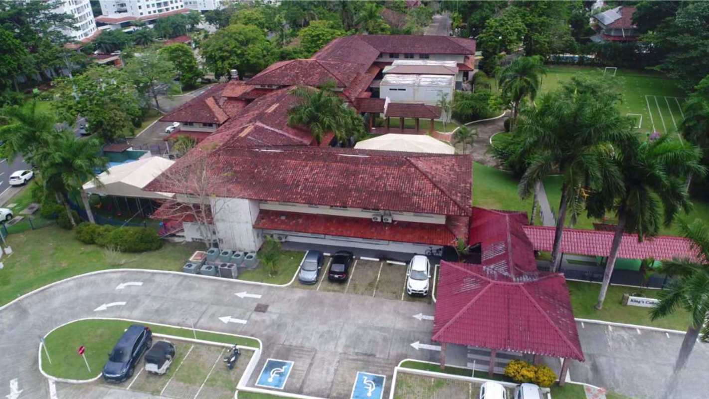 Commercial/Educational Campus for Rent Clayton 12,530m2 Land 3960m2 Construction