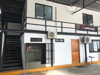 Commercial Warehouse with Office for Rent in Costa del Este - 0 bedrooms