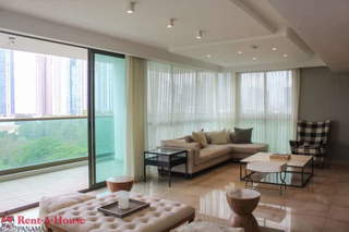 Apartment for Sale in Costa del Este - 3 bedrooms