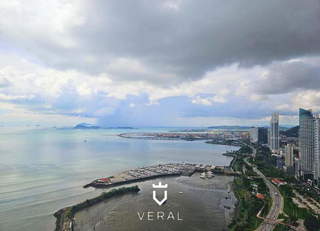 Apartment for Sale in Bella Vista - 2 bedrooms