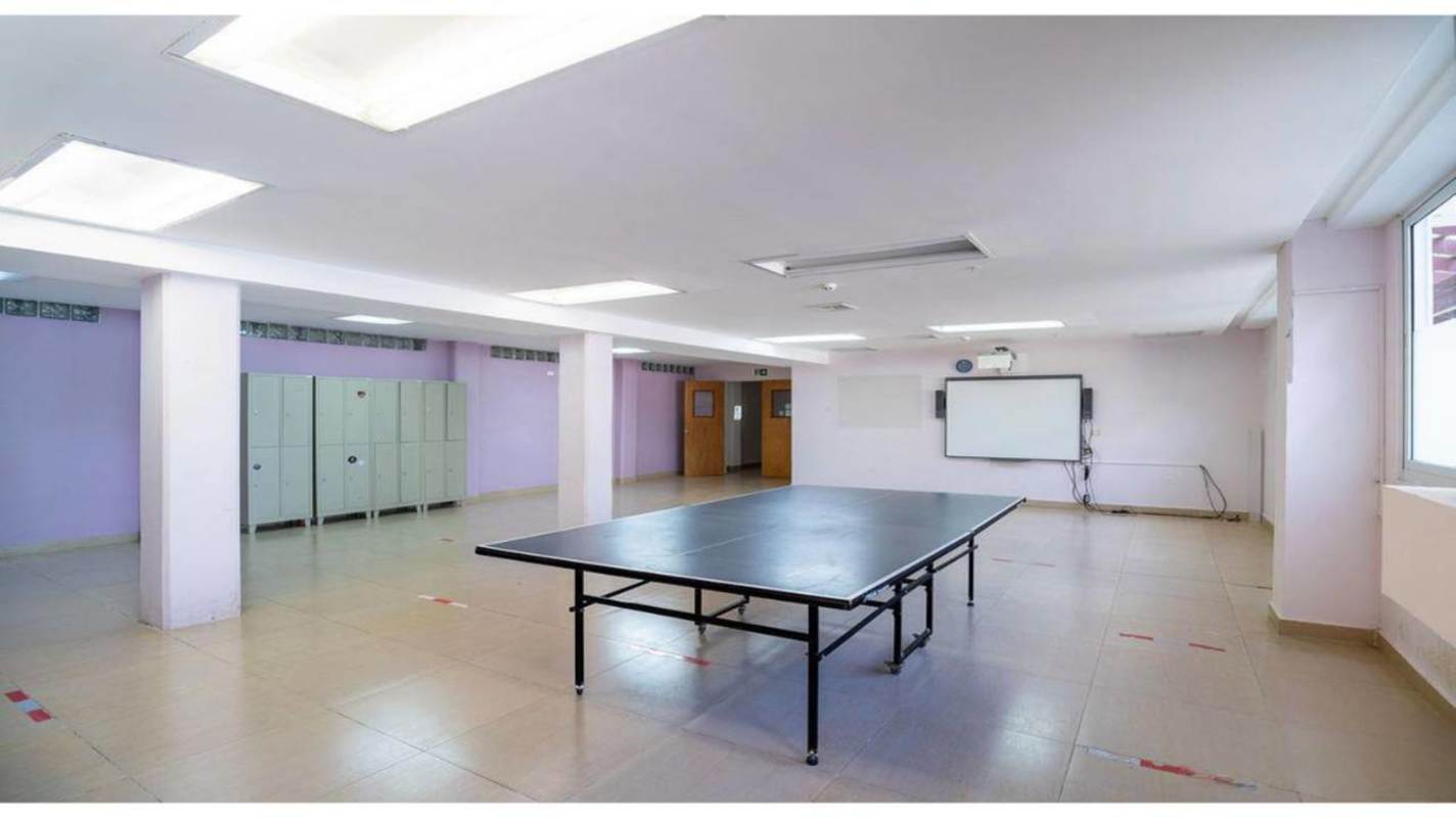 12,530 m² Commercial Campus with 3,960 m² Construction in Clayton, Panama