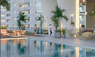 Apartment for Sale in Costa del Este - 2 bedrooms