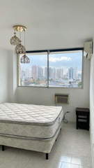 Apartment for Rent in Parque Lefevre - 2 bedrooms