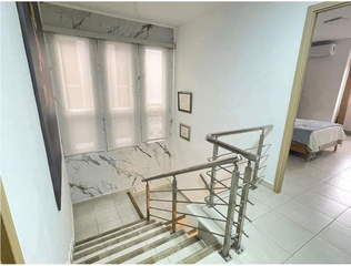 House for Rent in San Miguelito - 3 bedrooms