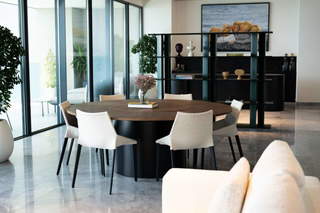 Apartment for Sale in Costa del Este - 4 bedrooms